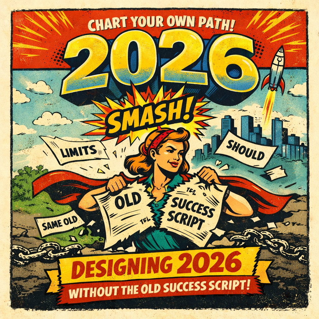Designing 2026